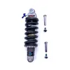 Bike Groupsets KS Rear Shock 388 RL 150165180mm Independent Bicycle Absorber for MTBLithium Electric Scooter 230612