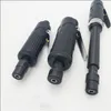 Broyeur pneumatique à air Sliper, outils de meulage pneumatique à air extra longs de 3mm 6mm, 3 styles