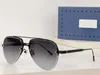 5A Eyeglasses G1223S 706709 Pilot Frame Eyewear Discount Designer Sunglasses For Men Women Acetate 100% UVA/UVB With Glasses Bag Box Fendave