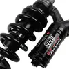 Bike Groupsets DNM Shock Absorber RCP2S Rear MTB Bicycle Suspension Spring DH 190mm 200m 220mm 240mm 230612