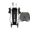 2023 Più nuovo 2 in 1 EMSZERO Roller Ball Muscle Booster neo RF Nova 14 Tesla Hi-Emt Emszero Fitness Gain Muscle Machine