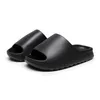 Hausschuhe Sommer Männer Frauen Indoor Eva Hohe Weiche Unterseite Sandalen Offene spitze Trend Slides Leichte Strand Schuhe Hause