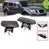 accesorios de nissan pathfinder