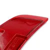 Nowy samochód tylny zderzak Light Warn Light czerwony obiektyw 1648201174 1648201274 dla Mercedes-Benz x164 GL320 GL450 GL550 2007 2008 2008 2008