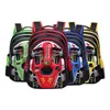 Zaini 3D Eva Car Borsa da scuola per bambini Racing Zaino impermeabile tridimensionale Ragazzi e ragazze Zaino per bambini adorabile 230612