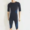 Anpassad logotyp Miha BodyTech Underkläder herrsportstränar Träning Jogging Wear Body Fitness EMS Tranining Underwear