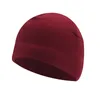 Beanieskull Caps Wind -Resepen Men Men Men Polar Fleeme теплый шапочка шапка мужская леди осень зима мягкая комфортная лыжная шляпа для женщин для женщин 230612