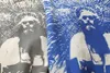 High Street Sweatshirts Hoodies Hommes Femmes Vintage Portrait Imprimer Pull Supérieur Hoode Grande Taille Hip Hop Pulls 23FW
