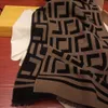 Halsdukar vinter dubbelsidig halsduk kvinnor kashmir varm pashmina foulard lady häst tjocka mjuka sjalar wraps 11213q