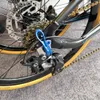 Groupes de vélo ZTTO 1 paire roue de vélo QR moyeu brochettes dégagement rapide roues 100mm 135mm pour 9mm 5mm vtt route 230612