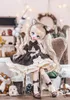 Doll Accessories bjd doll dress mdd Bear Sister Giant Baby msd Clothing 6 pieces set 230613