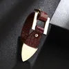 Браслеты очарования Кирикл гламурный аллигаторский кожаный браслет для женщин для женщин геометрический сплав