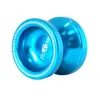 Yoyo Original Magicyoyo T6 Alloy Children's Practice Basic Ball 8 Bearing Classic Yoyo Toy 1A 3A 5A 230612