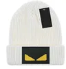 Spring and Autumn Knitted Hat Korean Version Handsome Cute Versatile Autumn and Winter Cold Hat Westernized Woolen Hat