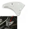 Nieuw Voor Can-Am Renegade Outlander 450 500 570 650 800 850 1000 Gen 2 ATV Billet Shift Arm base Shifter Beugel 707000971 Accessoires