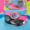 Montres pour enfants Enfants Montres Enfants Numérique LED Mode Sport Montre Mignon garçons filles Montre-Bracelet Étanche Cadeau Alarme Femmes Horloge reloj 230612