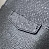 Luxury Shoulder Bag Designer Crossbody Bag Handbag Genuine Leather A man traveling bag 21CM Top-level Replication Tote bag With Box WL315