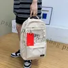 Pink Sugao Backpack Proseer Luxury Travel Bag Presh Fashion Student School Bag Nylon CARRATION CARRATION HISTRE