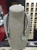 Charms Spagna Unode collana in lega di acciaio inossidabile regalo originale personalizzato glamour moda donna all'ingrosso 230613