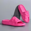 Kapcia Kobiety Flip Flops Kapcieczki Halowa plaża bez poślizgu eva miękka podeszła kapcie na zewnątrz wygodne buty damskie damskie buty zapatos mujer j230613