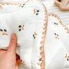 Caps Hats Soft Baby Pillow for Born Babies Accessories born Infant Pillows Bedding Room Decoration Nursing Kids 230613