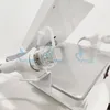 2 en 1 Fractional RF Microneedle Machine avec Cold Hammer Microneedling Radiofréquence Élimination de l'acné Lifting du visage Élimination des vergetures