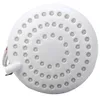 Pommeaux de douche de salle de bain 110V220V 5400W pommeau de douche bain électrique chauffe-eau instantané support de tuyau 230612