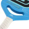 Tennisrackets INSUM Pickleball Paddle 3K Full Carbon Fiber Oppervlak Edgeless DuraEdge Lichtgewicht Padel 230613