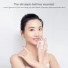 Massageador facial ferramenta elétrica de beleza rolo elevador massagem vibração dispositivos para apertar a pele 230612