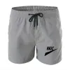 Nya sommarmän shorts gym män sport atletisk löpning sport fitness strand basket jogging man lösa korta byxor stor storlek 4xl c6co#