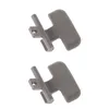 Nieuwe 2 Stuks Auto Middenconsole Doos Gesp Clip Voor Hyundai Sonata 2009 2010 Vv 846613K000 84662-3K000 Interieur accessoires