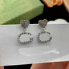 Love G Letter Mens Earrings Fashion Earings For Women 2023 Luxury Jewelry Womens Eor Stud New Jewelrys 액세서리 Superka