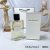 Luxuries Profumo unisex da donna Coppia di fragranze Riviera Venise Deauville Edimbourg Profumo della durata di 125 ml L'ultimo stile