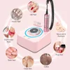 Nail Art Kits 40000RPM Drill Manicure Machine with LHD Display Electric Apparatus for Gel Remove Pedicure Equipments 230613