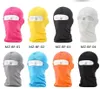 Cycling Caps أقنعة New Summer Summer Mask Balaclava Motorcycle Face Mass