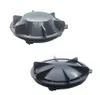 For MG HS 2018-2019 LED Headlight Bulb Dust Cover Waterproof Dustproof Lengthened Headlamp Rear Seal Cap 86mm