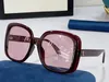 5A Brillen G0713S G623884 Web Square Brillen Rabatt Designer-Sonnenbrillen für Männer Frauen Acetat 100 % UVA/UVB mit Brillentasche Box Fendave