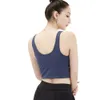 Sport Tanktops BH Gym Qual