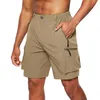 Shorts pour hommes Casual Jogging Hommes Summer Retro Sports Little Fuzzy L Athletic Running Men