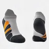 Erkek Çoraplar Erkek ayak bileği Anti-Slip Kalın Havlu Bottom Spor Nefes Alabaş Ter Emme Adam Günlük Açık Fitness