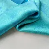 Саронгс, прикрепляющие 100% натуральный шелковый шарф, женские, луна, печатные, квадратные шарфы, обертывание маленького гонка Оптовые хиджабы 53x53 см 230613