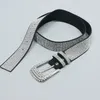 Belts Fashion Girls Waist Belt With Pin Buckle Adjustable Waistband