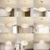 Hanglampen Nordic Kroonluchter Eenvoudig Eetkamer Set Wonen Warm Creatief Kinderverlichting Slaapkamer