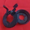 Used in all kinds of engineering vehicles, agricultural vehicles, agricultural machinery Central brake 150*25