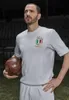 2023 Italia 125 años Aniversario camisetas de fútbol Italia VERRATTI CHIESA GNONTO Camiseta de fútbol LORENZO POLITANO 125TH Hombres Jersey Niños uniformes