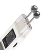 Dispositifs de soins du visage Micro-courant galvanique raffermissant la peau Whiting Machine Ionophorèse Anti-âge Masseur SPA Salon Beauté 230612