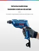 Boormachine Bosch GBM 6 RE Electric Drill Multifunctional Household Electric Hand Drill Low Power 350W Small Electric Drill Bosch Power Tool