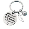 Keychains Lanyards Keychains Mother's Day Gift To Niece And Aunt The Love Between Anut Keychain