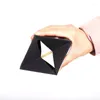 Jewelry Pouches Black Pops Up Explosion Box DIY Gift Po Scrapbook Jump Present Book