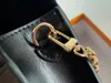 m94336 Best-selling Handbag Clutch Dinner Purse High Quality Original Luxury Designer Chain Women's Fashion Vintage Metal Letter Shoulder Classic Slant Bag Size 23